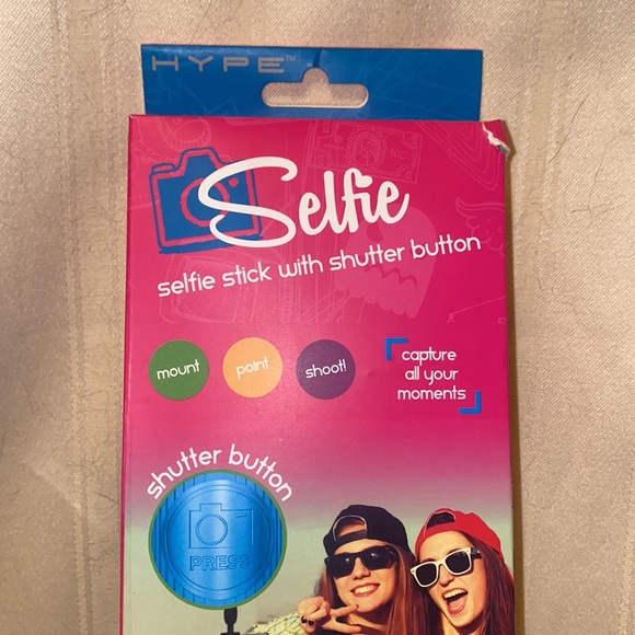 Selfie Stick - Picture 6 of 6